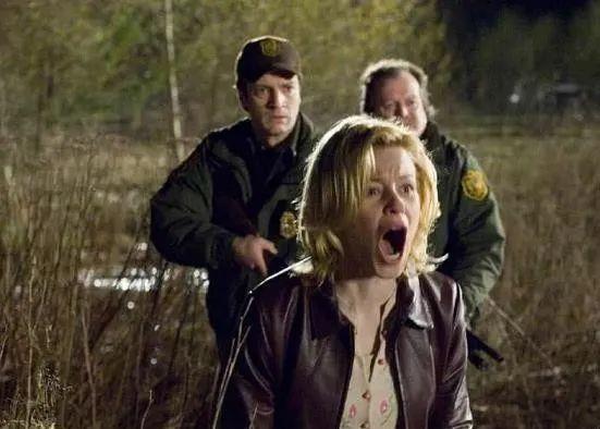 撕裂人 在线观看,惊悚悬疑，揭秘人性深渊  第2张