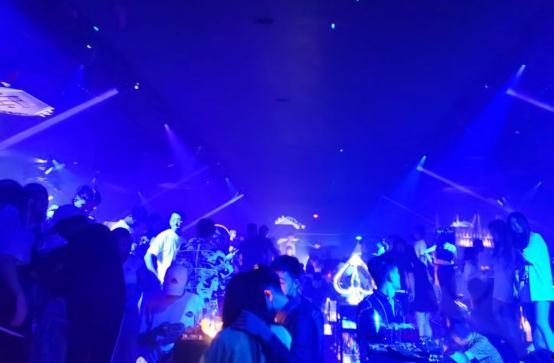 湖北酒吧疫情最新爆料 第1张 湖北酒吧疫情最新爆料 第1张