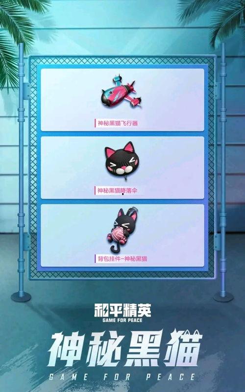 和平精英皮肤返场军需最新爆料,热门皮肤即将回归，军需系统全新升级  第3张