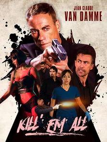 玩尽杀绝1在线观看,在线观看，揭秘生死对决的惊险旅程  第1张