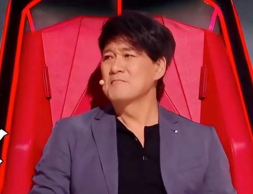 周华健学员爆料了吗视频,揭秘幕后故事  第2张